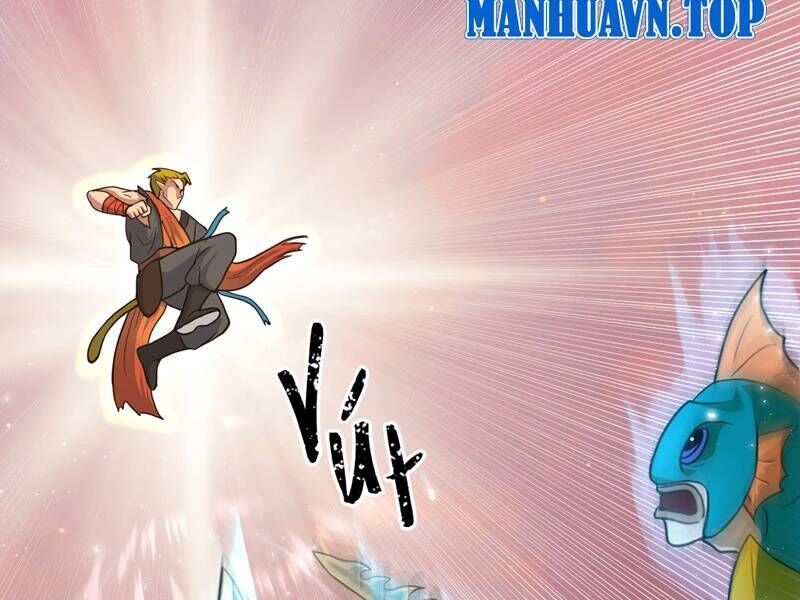 đồ đệ của ta đều là đại yêu vô địch Chapter 18 - Trang 1