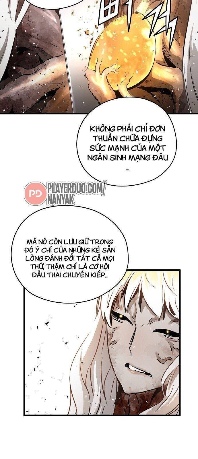 nanyak chapter 91 - Next chapter 92