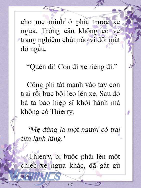 [novel] làm ác nữ bộ không tốt sao? Chương 158 - Trang 2