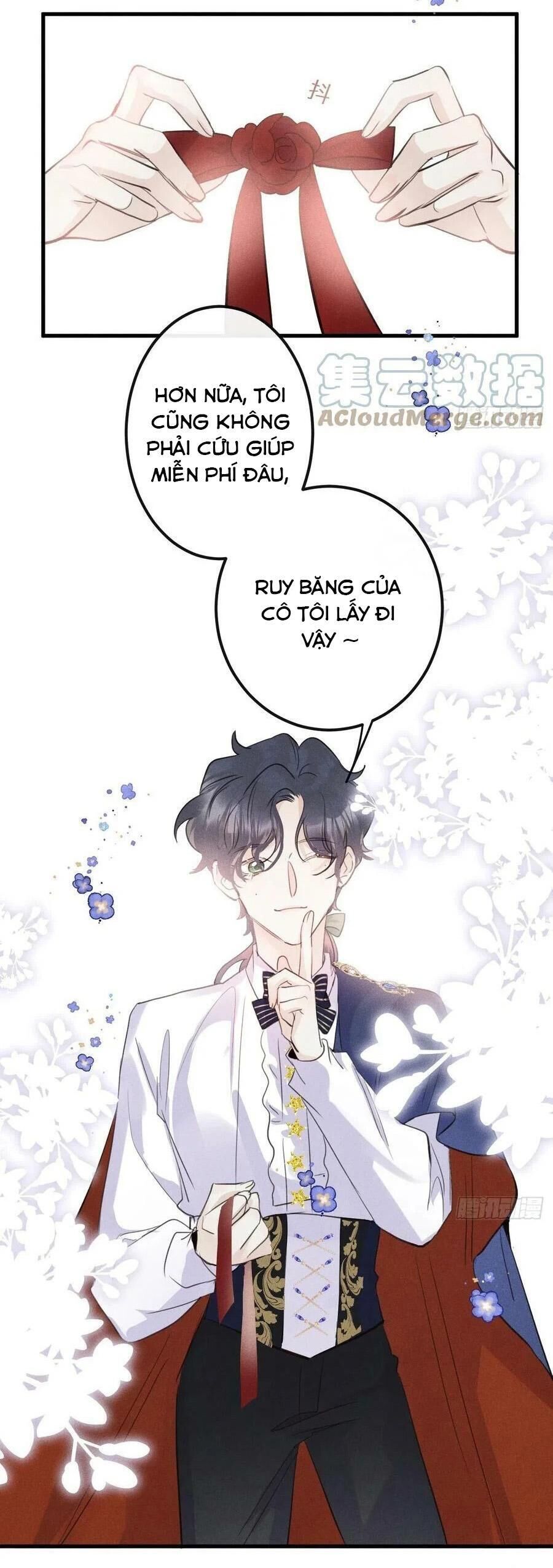 Lang Sói Thượng Khẩu Chapter 45 - Trang 2