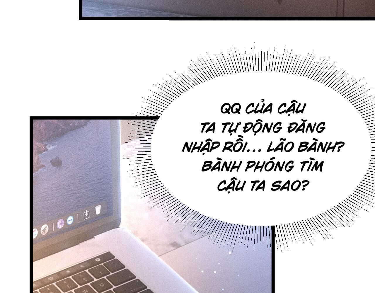 cuộc đối đầu gay gắt Chapter 66 - Trang 1