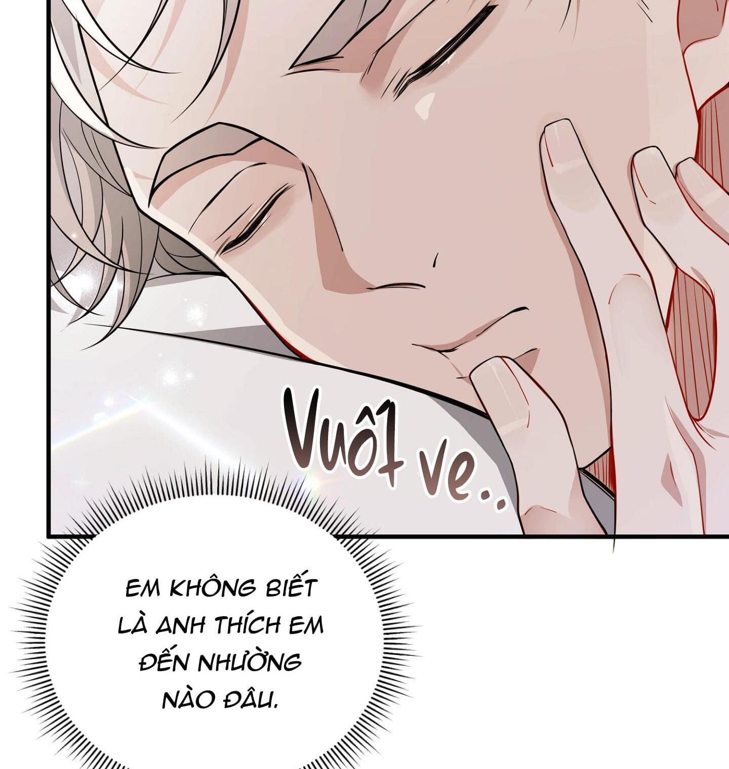 vết hằn Chapter 15 - Next 16