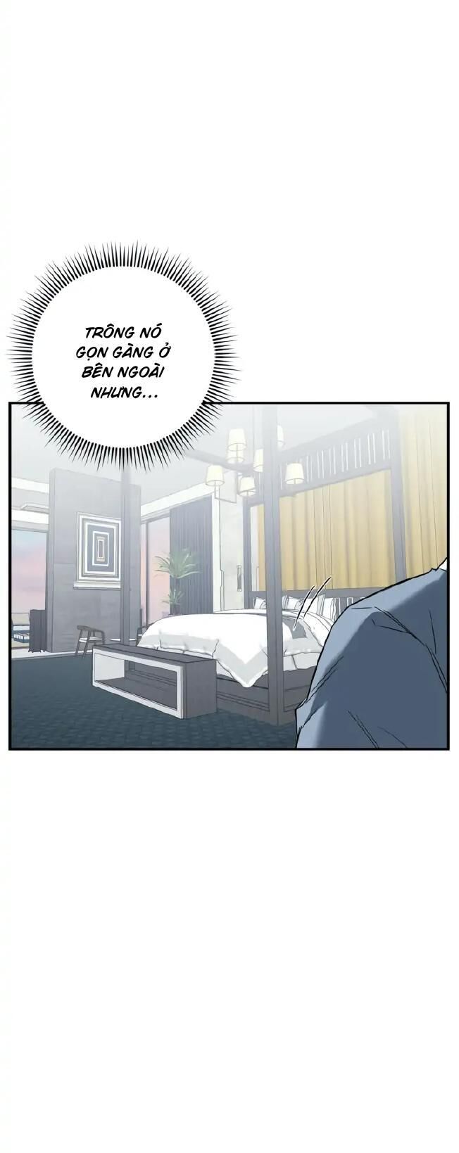 manhwa chịch vồn chịch vã Chapter 39 Giúp Việc - Next Chapter 39