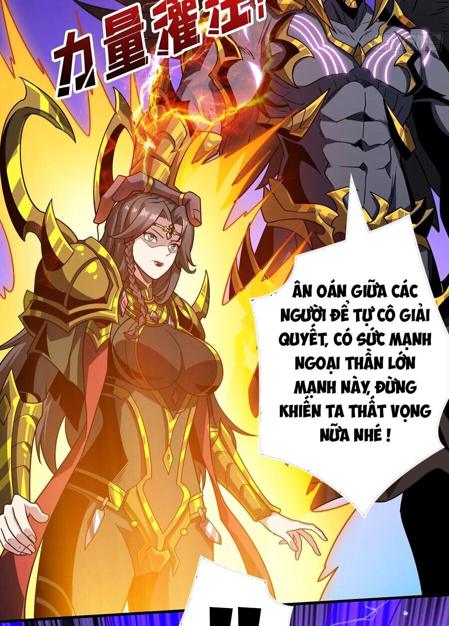 vừa chơi đã có tài khoản vương giả chapter 300 - Next chapter 301