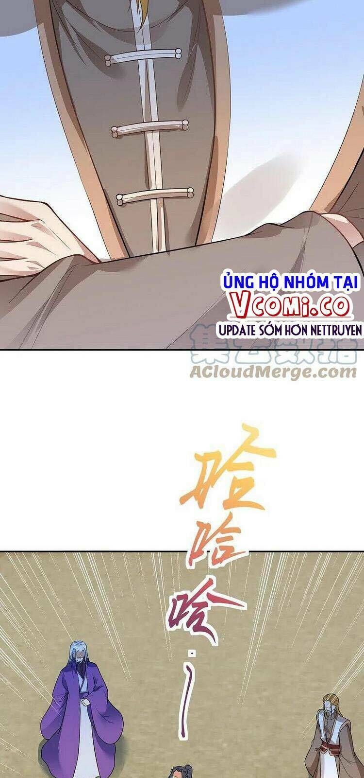 nghịch thiên tà thần chapter 464 - Next chapter 464