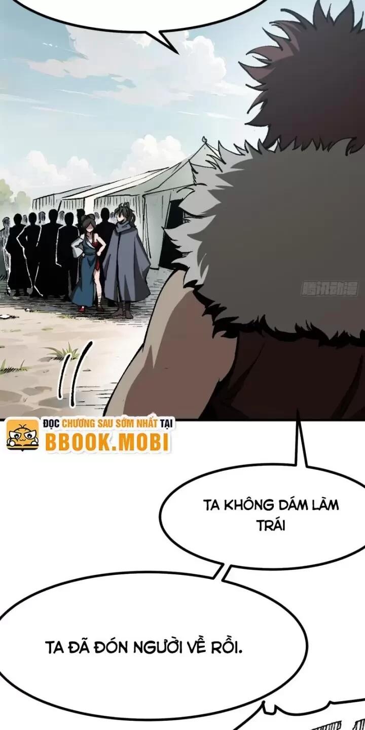 không cẩn thận, lưu danh muôn thủa Chapter 48 - Trang 1