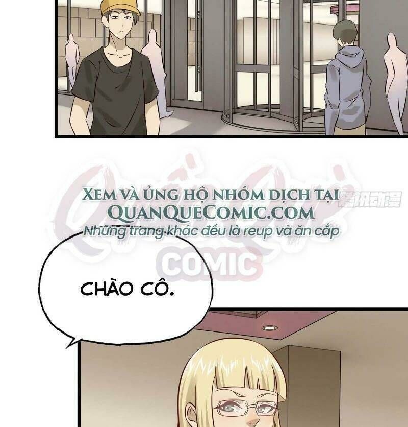 tôi chuyển vàng tại mạt thế chapter 7 - Next chapter 8