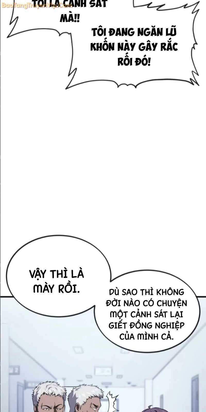 Rỉ Sét Chapter 17 - Trang 2