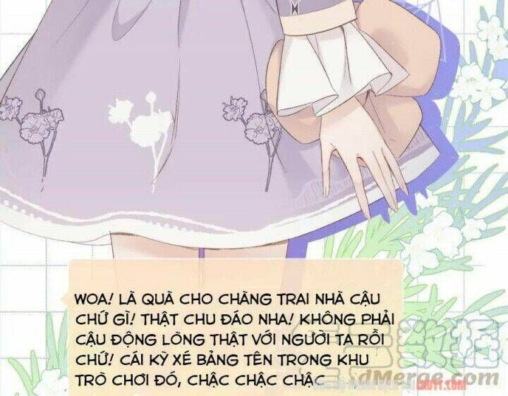 bảo vệ siêu sao của tôi chapter 51.1 - Trang 2