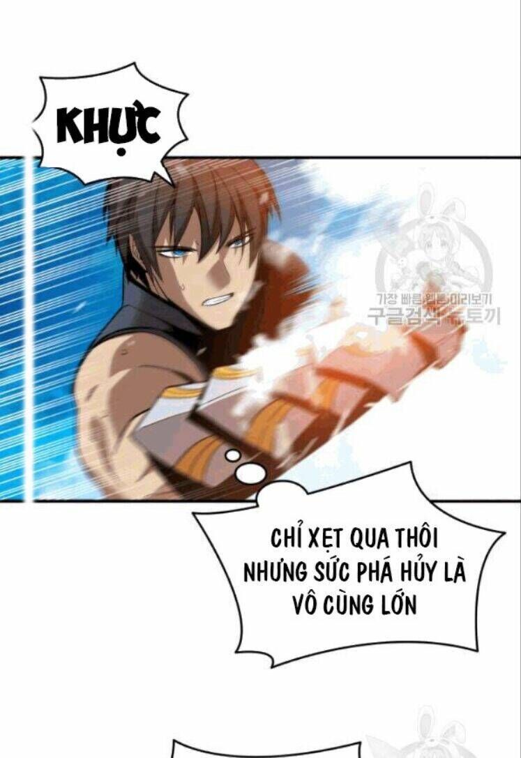 tôi là lính mới chapter 26 - Next chapter 27