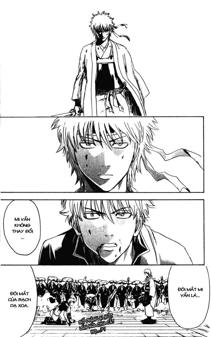 gintama chương 392 - Next chương 393