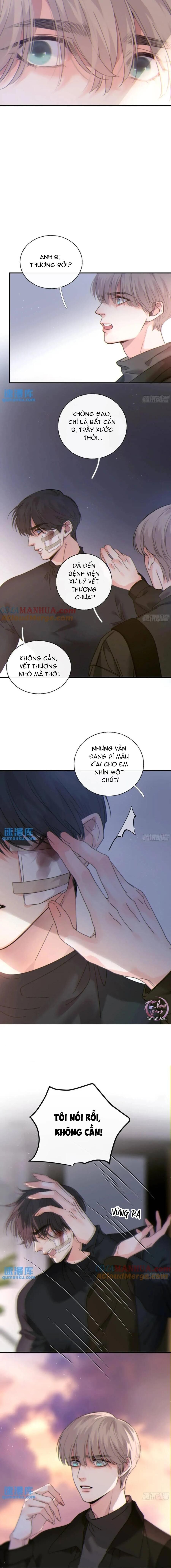 khi người say giấc Chapter 48 - Trang 2