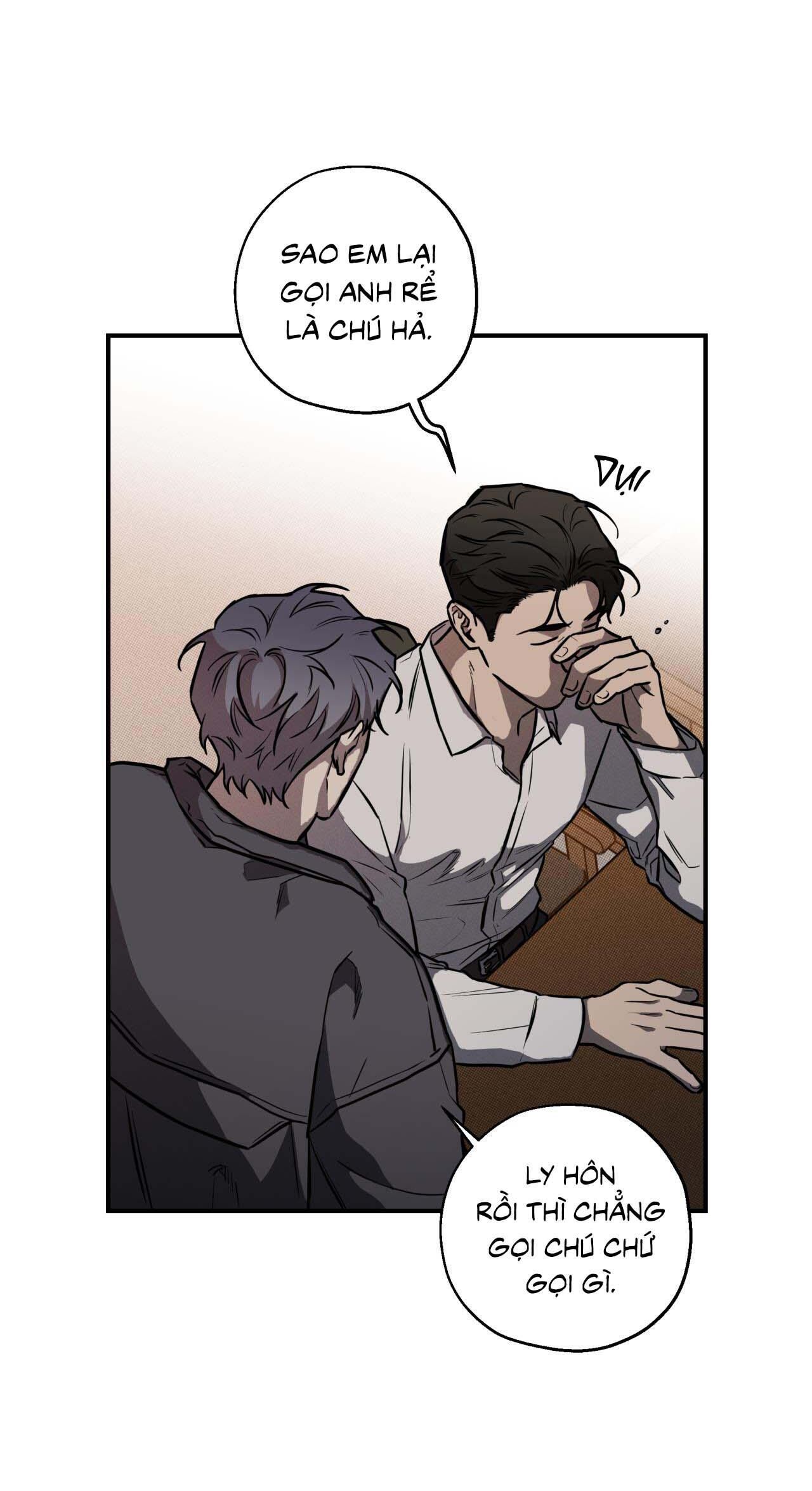 Mae Hyung Chapter 1 - Next Chapter 2