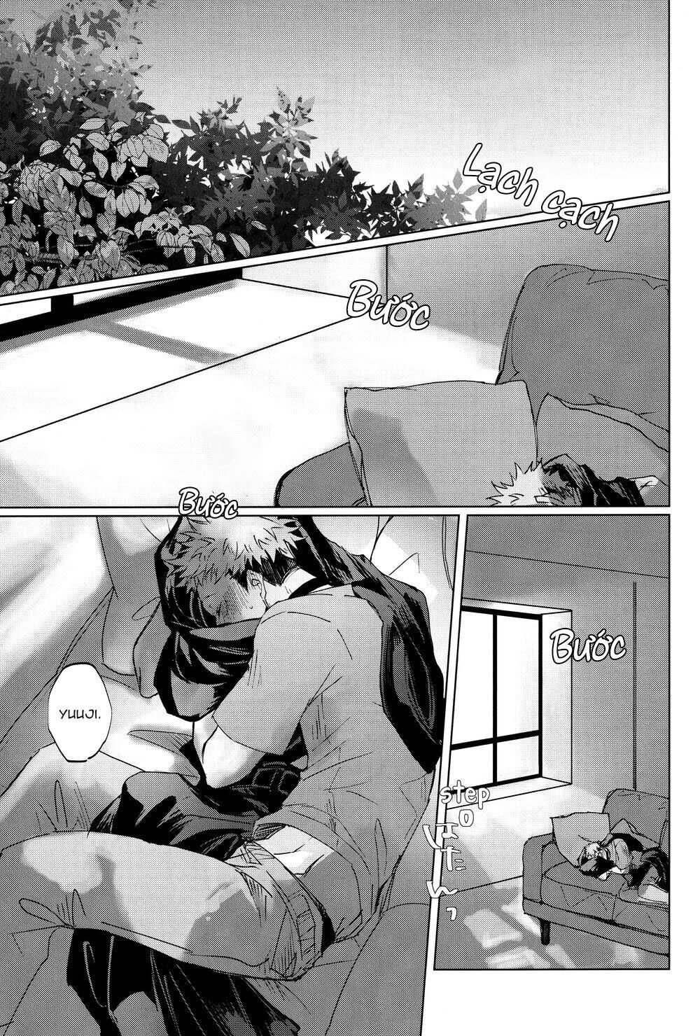 doujinshi tổng hợp Chapter 39.2 - Next 39.2