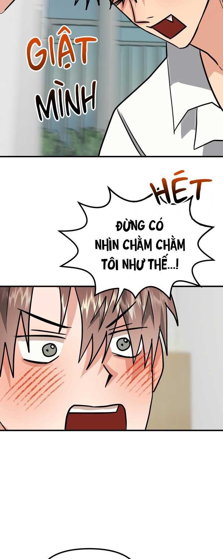 Bé chồng là cún con của tôi Chapter 3 - Next Chapter 4 END