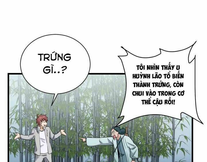 hệ thống tu tiên mạnh nhất Chapter 112 - Trang 2