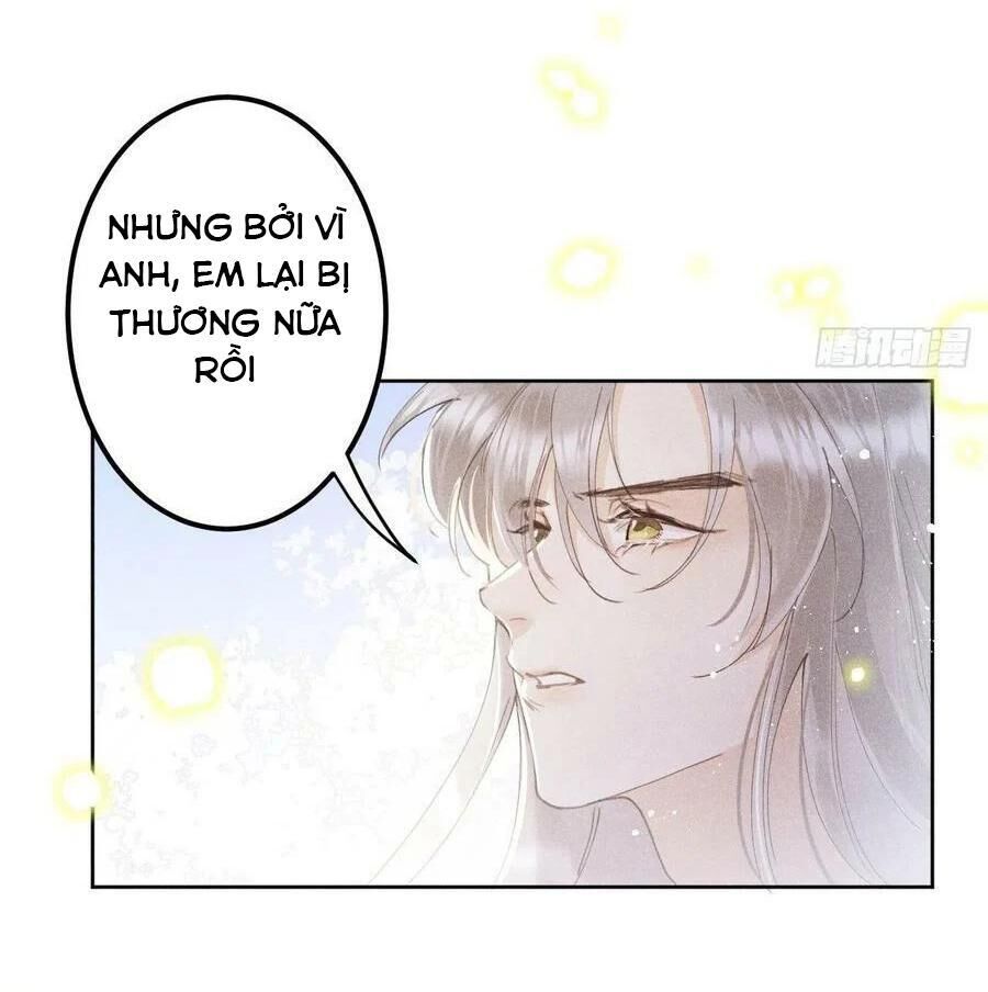 Lang Sói Thượng Khẩu Chapter 51 - Trang 2