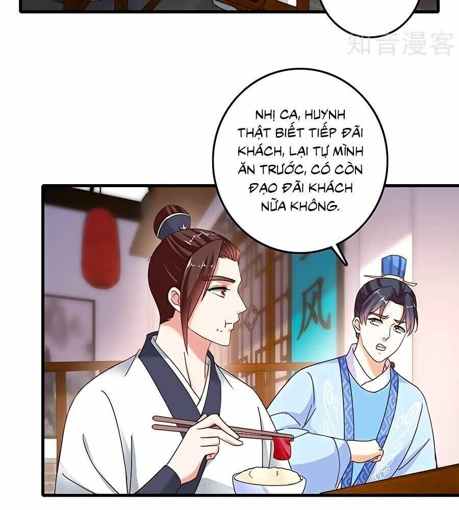 nông nữ thù sắc chapter   232 - Next chapter   233