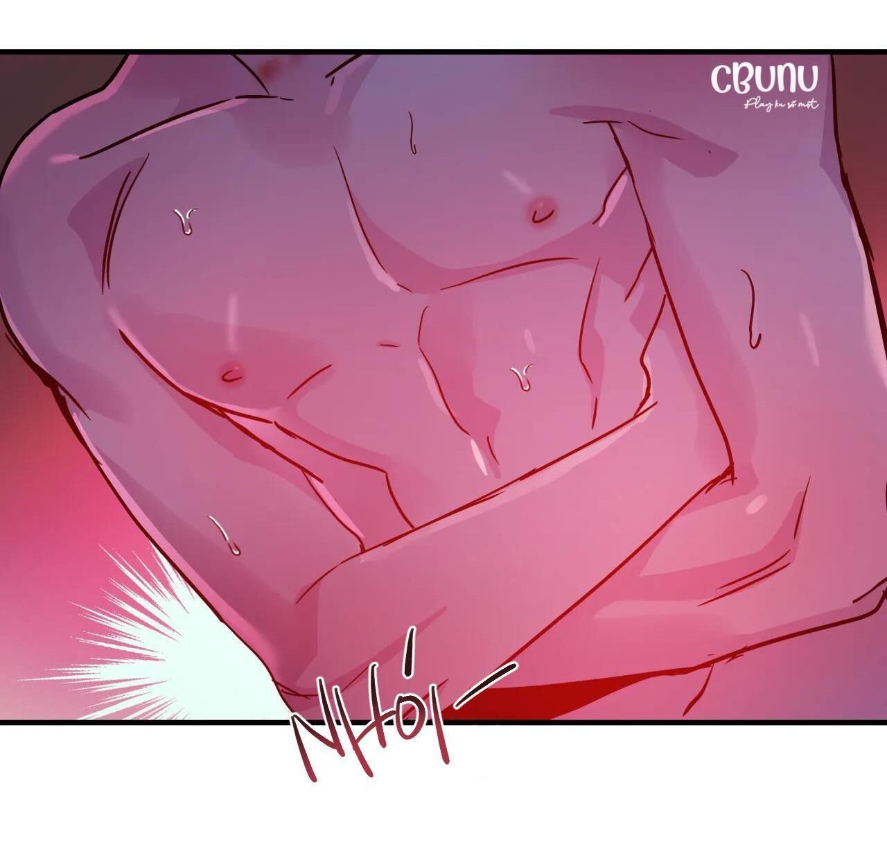 (cbunu) ám giữ linh hồn Chapter 36 H+ - Trang 2