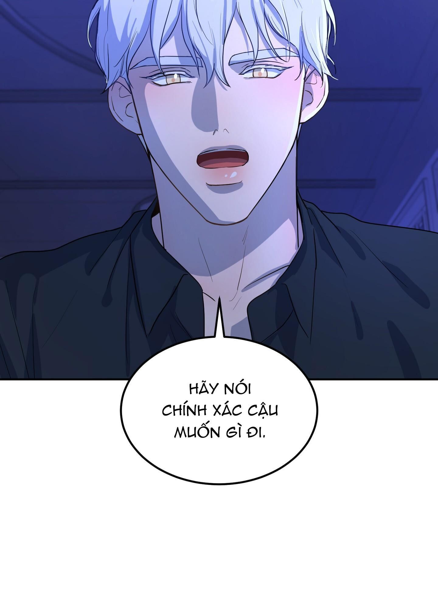 tuyển tập manhwa dằm khăm Chapter 20 Double... 3 - Trang 1