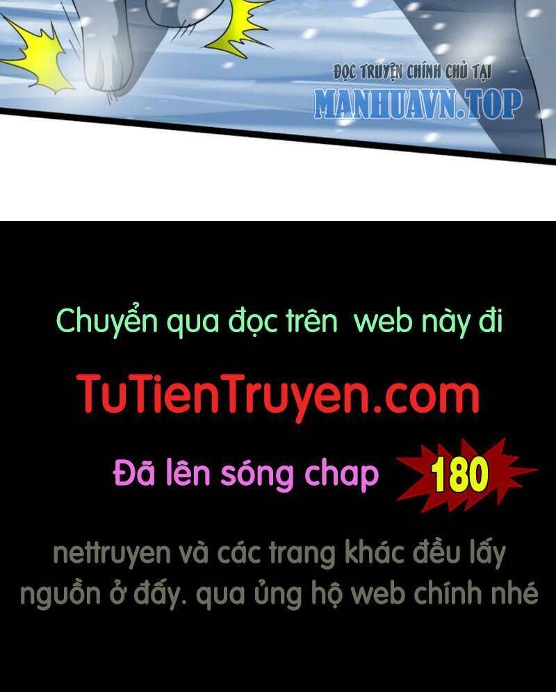 Toàn Cầu Băng Phong: Ta Chế Tạo Phòng An Toàn Tại Tận Thế Chapter 179 - Next Chapter 180