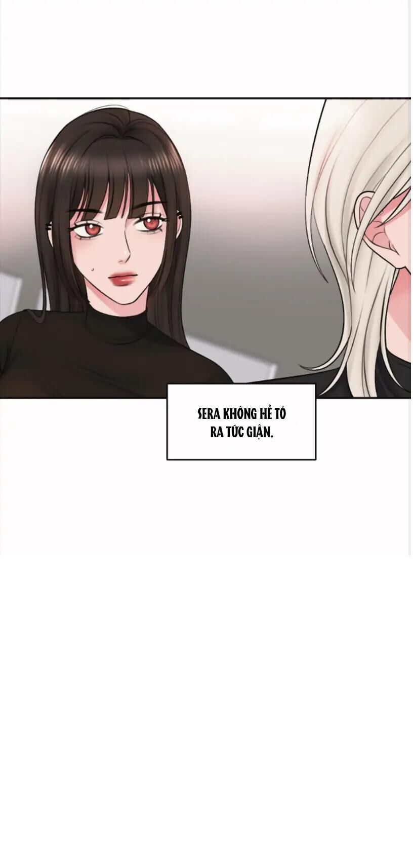 vô tình Chapter 10 Chap 10 - Trang 2