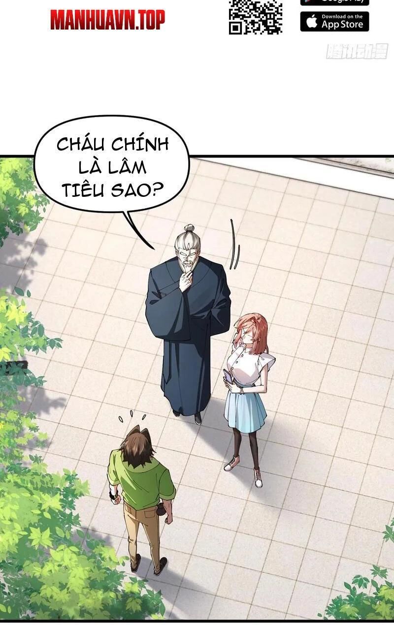 tu tiên bắt đầu từ việc bị bạn bè xa lánh chapter 29 - Next chapter 30