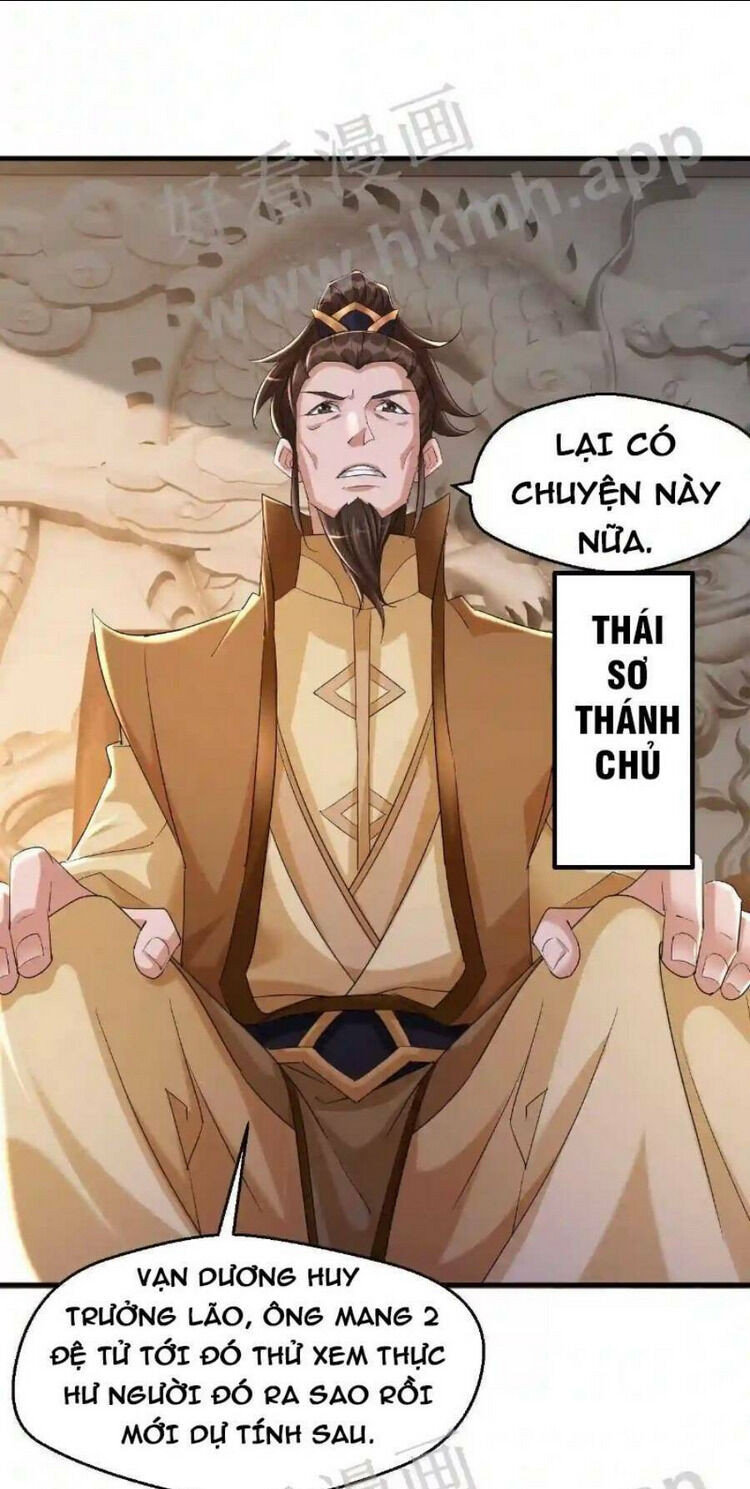 Vô Địch Đốn Ngộ Chapter 12 - Trang 2