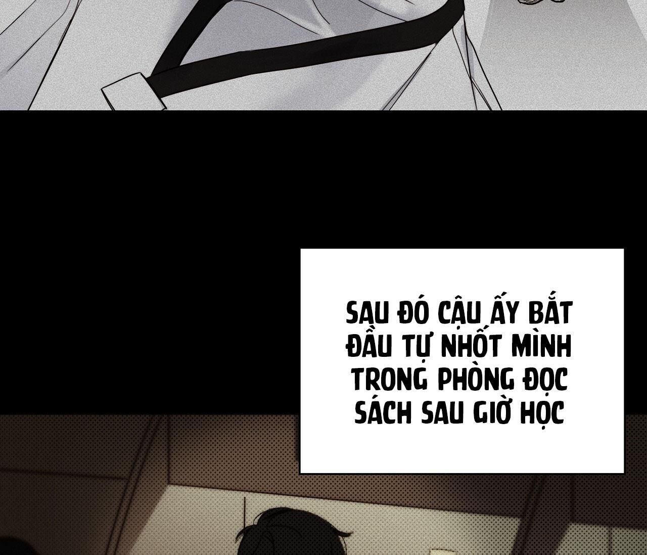 mùa hè năm ấy Chapter 1 - Trang 1