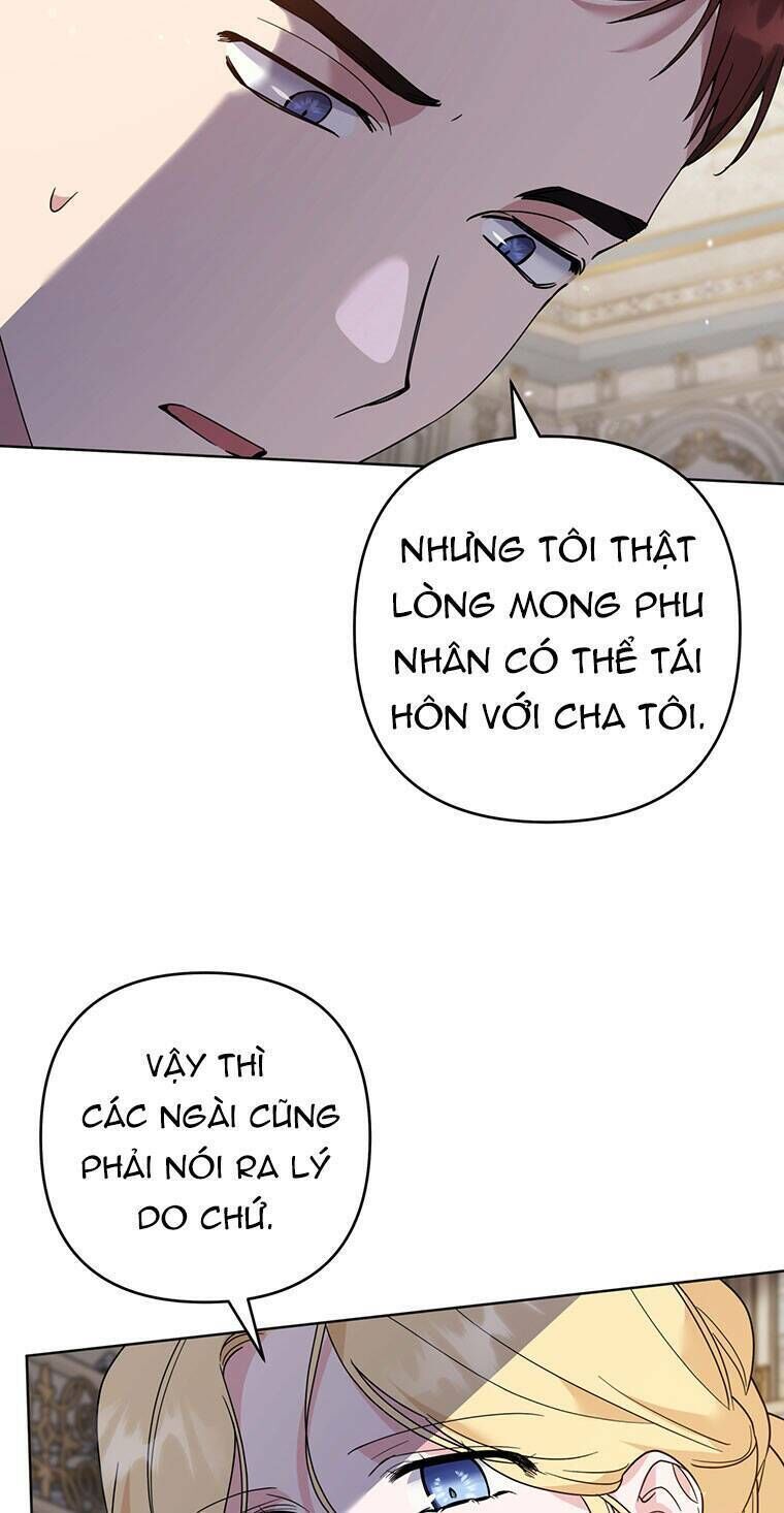 hãy để tôi được hiểu em chapter 88 - Trang 2