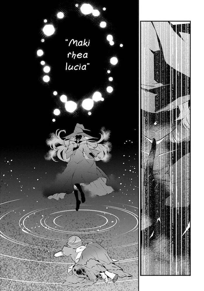 tales of reincarnation in maydare chapter 19 - Next chapter 20