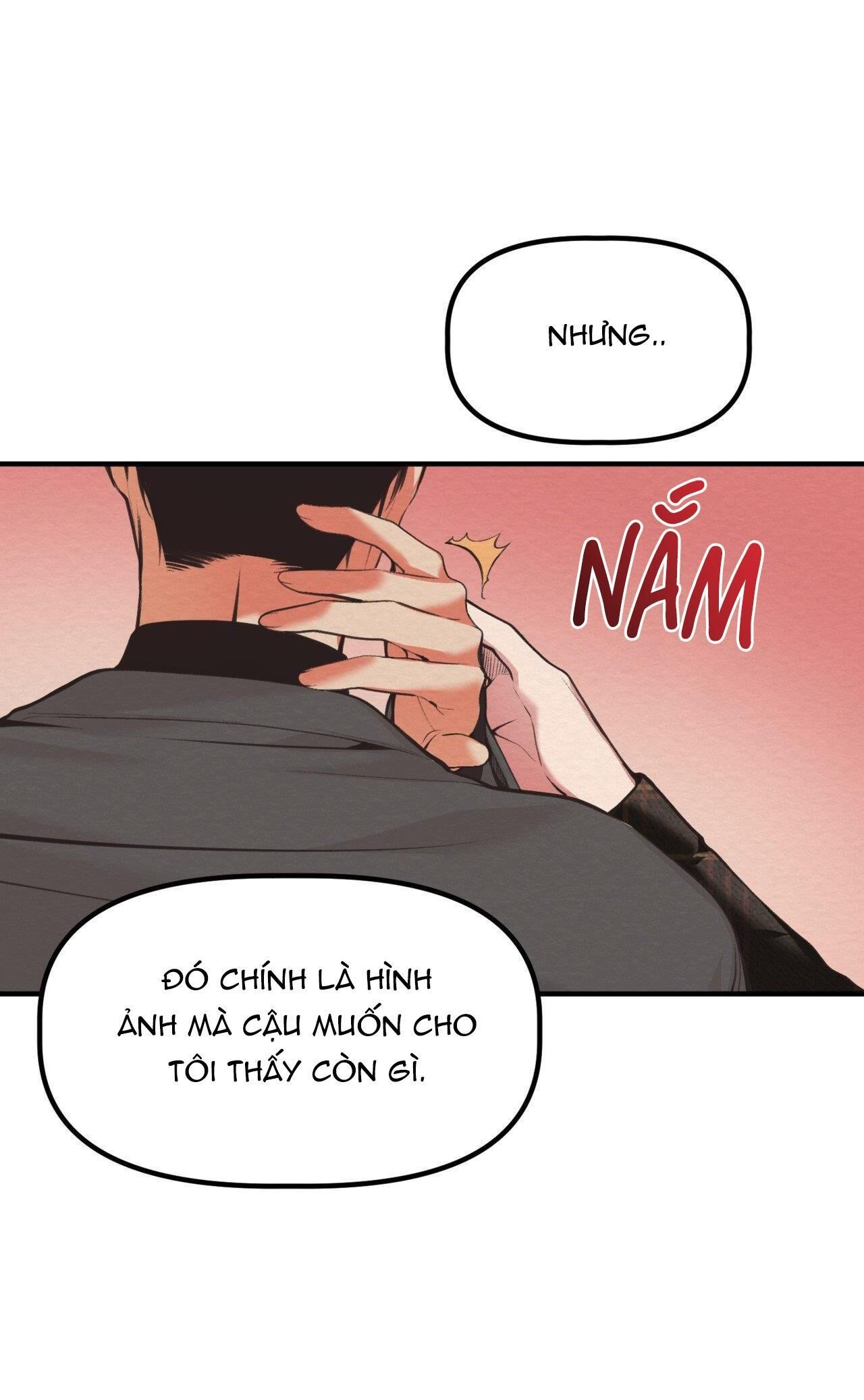 ác ma đỉnh cấp Chapter 27 - Trang 1