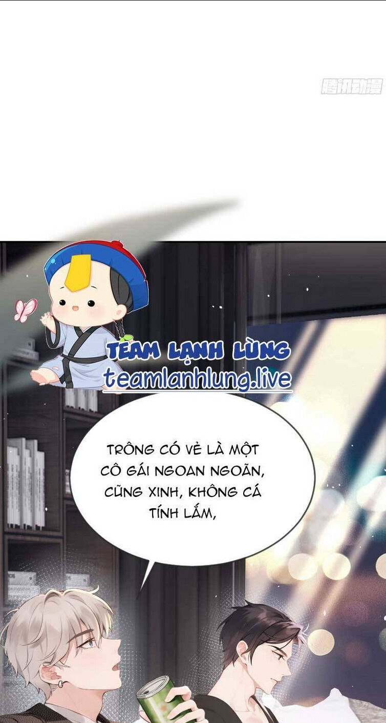 sống chung chỉ là để chinh phục em chapter 5 - Next chapter 6