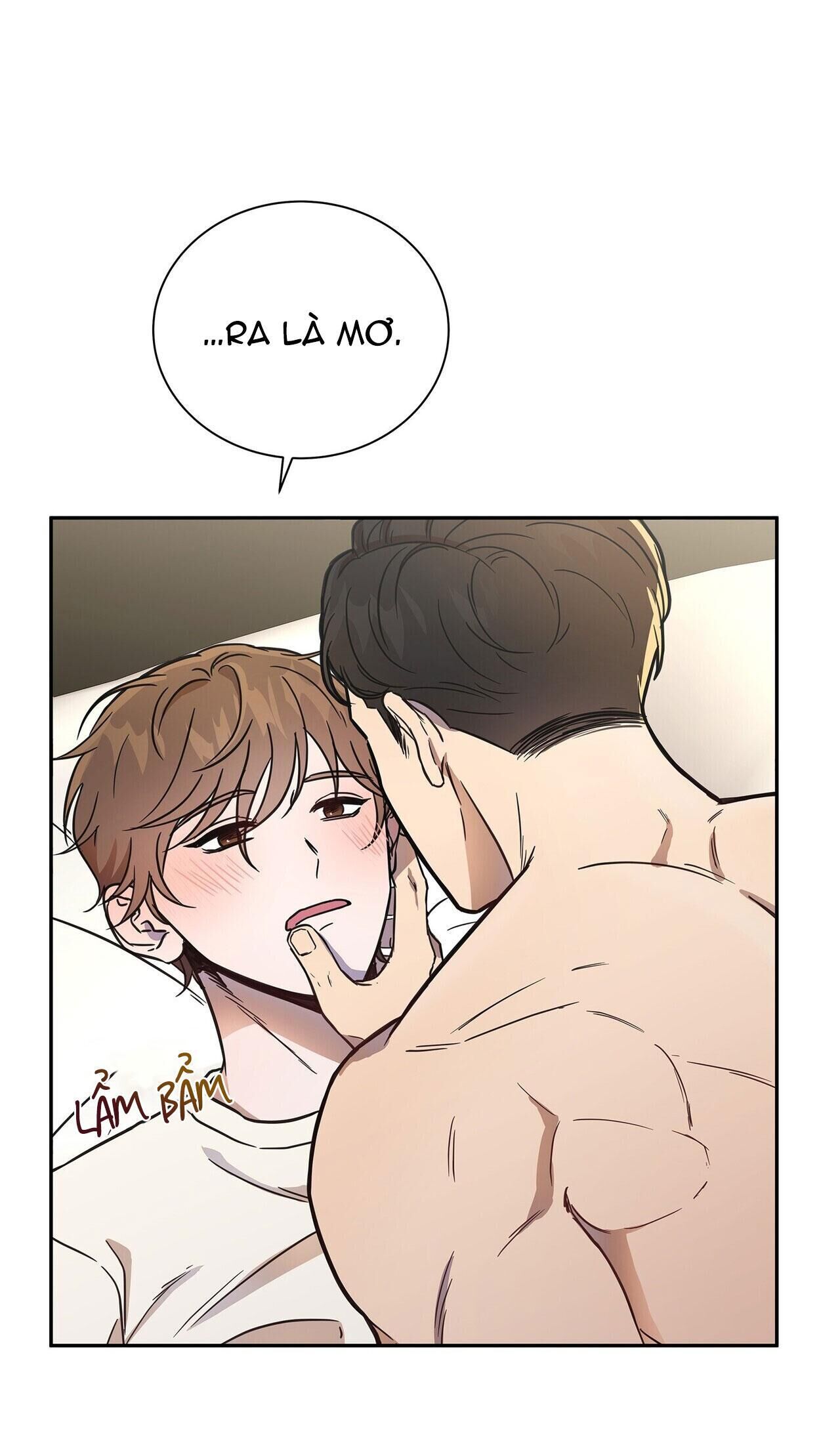 làm thế nào để chia tay với anh ta Chapter 2 Bỏ trốn :33 - Next Chương 3