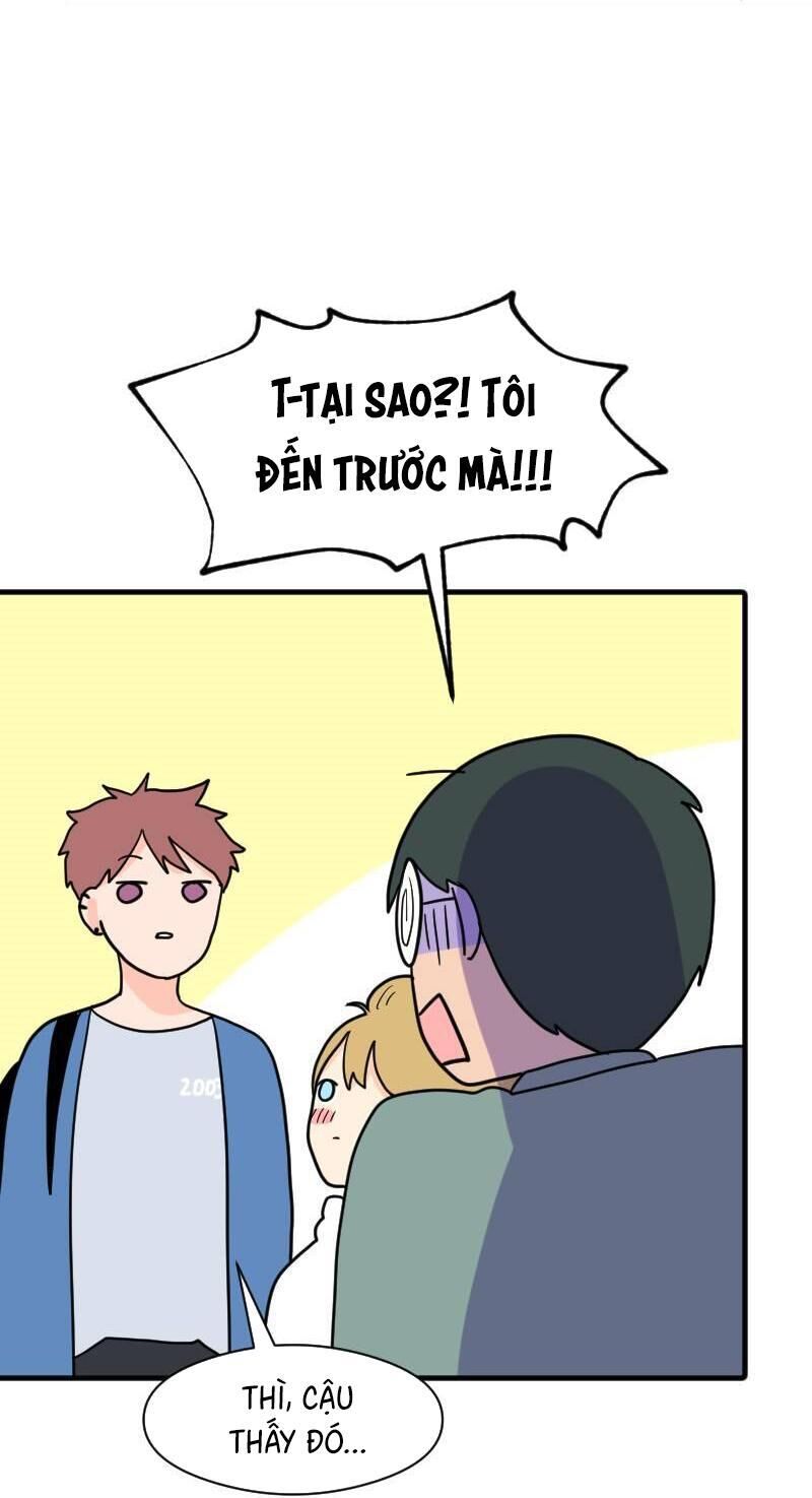 Truyện Ngôn Nhưng Không Ngôn Lắm Chapter 38 - Trang 2