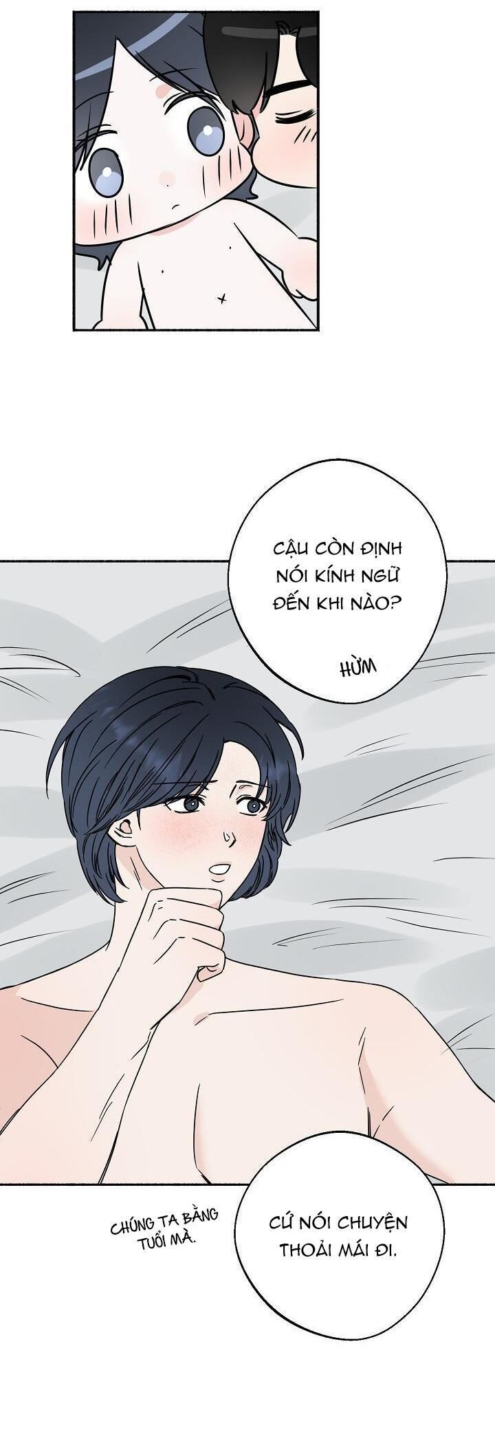 bl ngắn chịch hỏny Chapter 16.4 NÀNG THƠ END - Next Chapter 16.44