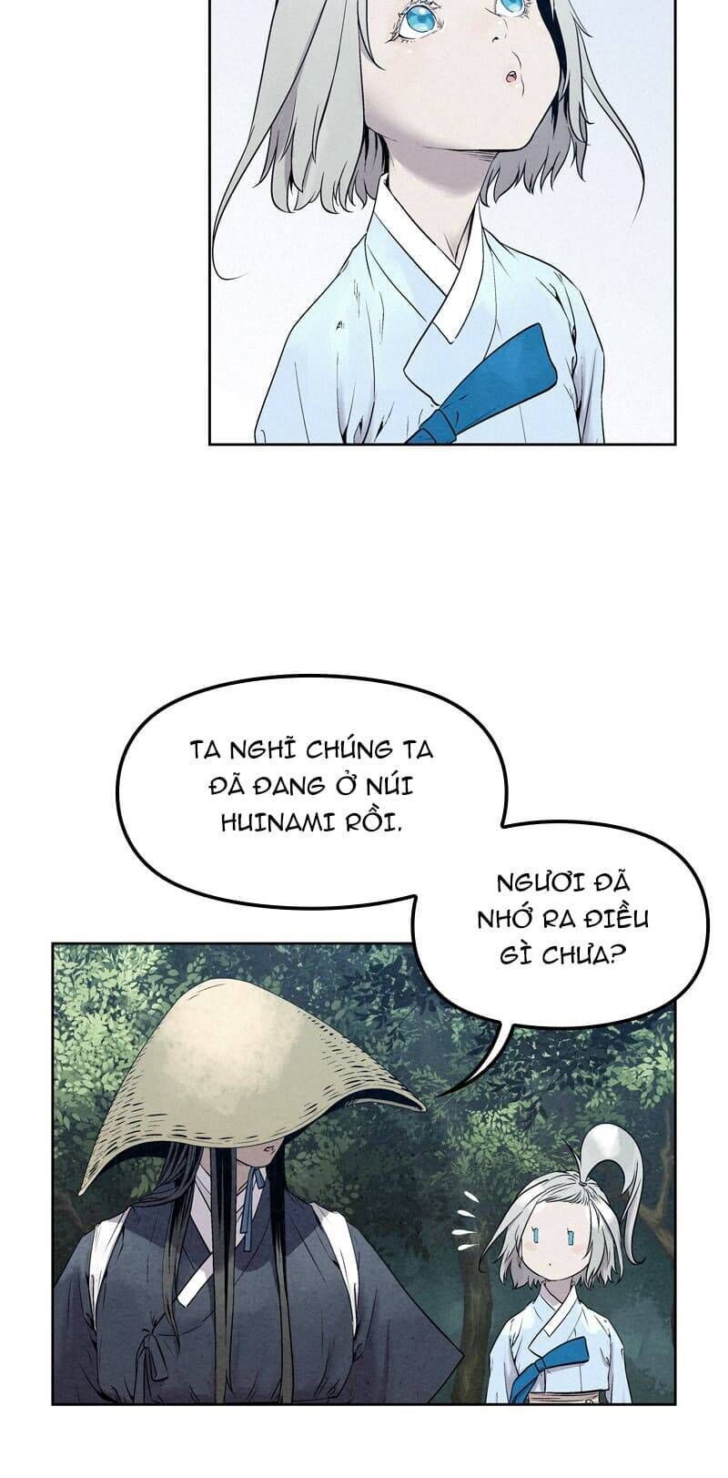 thợ săn mosin chapter 30 - Trang 2