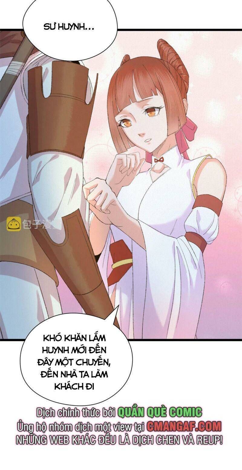 khu thần Chapter 94 - Trang 2