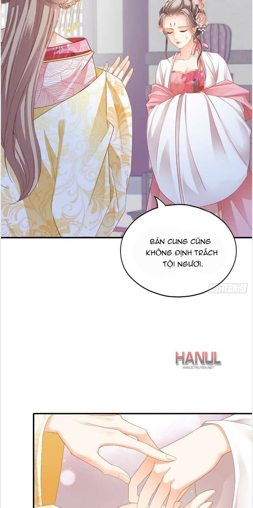 bổn vương muốn ngươi chapter 165 - Next chapter 166