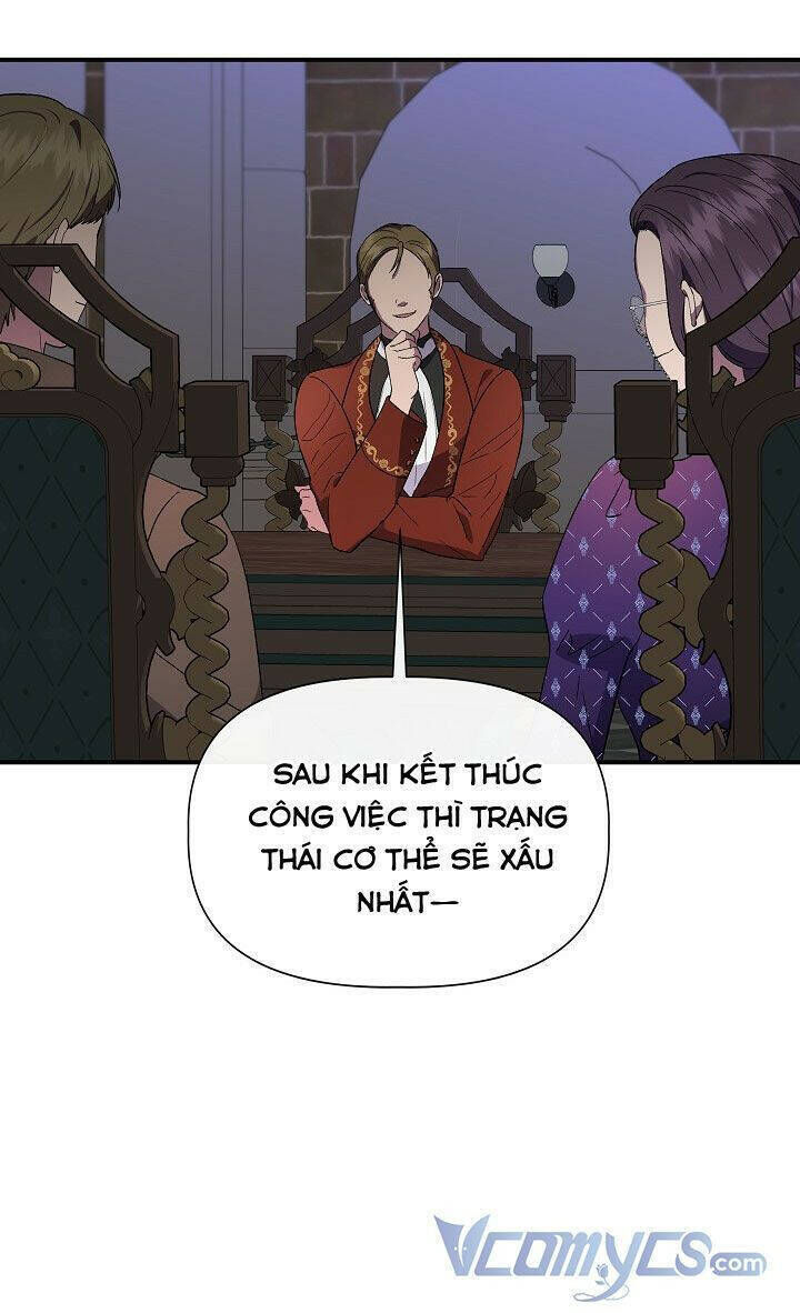 tôi không phải là cinderella chapter 58 - Trang 2