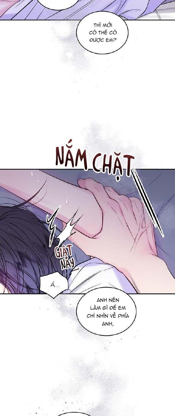 bình minh thứ hai Chapter 33 - Trang 2