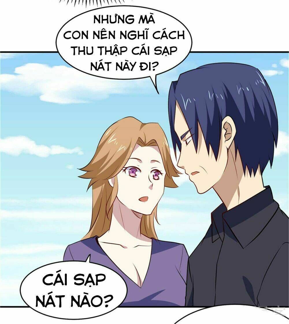 tay chơi thần cấp chapter 75 - Next Chapter 76