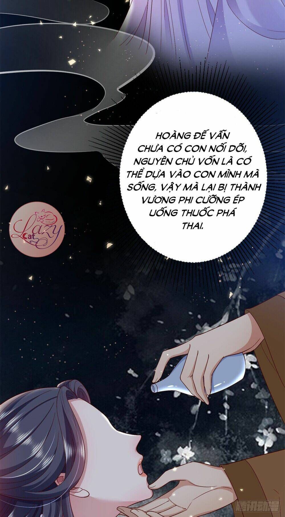 trở thành lão đại từ việc tiêu tiền chapter 53 - Trang 2