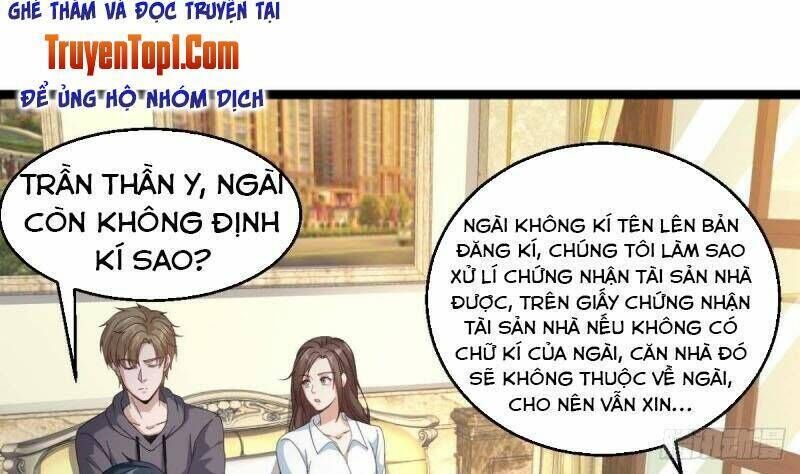 tối cuồng nữ tế chapter 40 - Trang 2