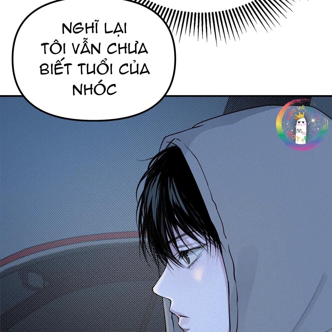 Hình Chiếu Chapter 4 - Trang 1