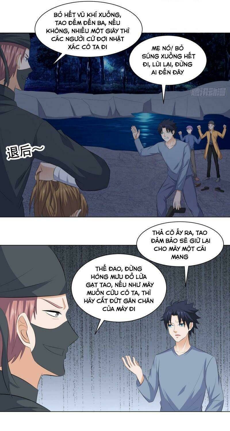 tên bảo vệ này có chút tà Chapter 45 - Next Chapter 46