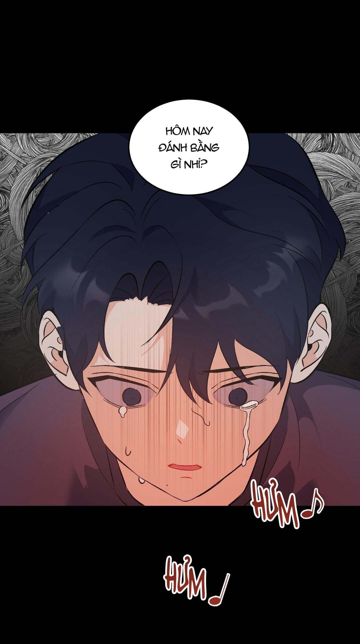 Vì Sự Vĩnh Cửu Chapter 14 - Trang 2