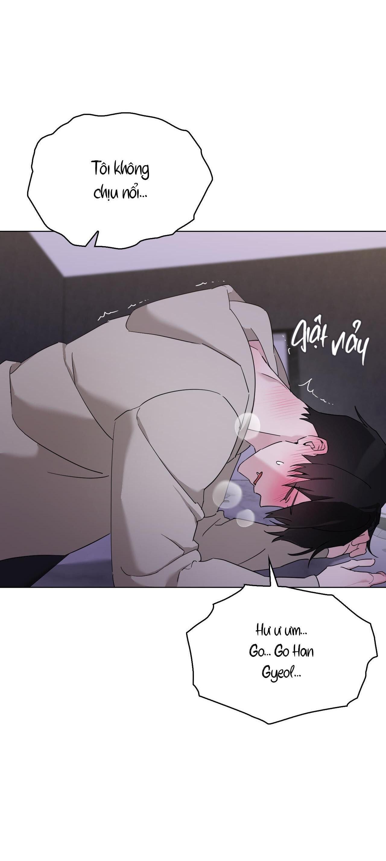 (Cbunu) Dễ Thương Là Lỗi Của Tôi Sao? Chapter 30 - Trang 1