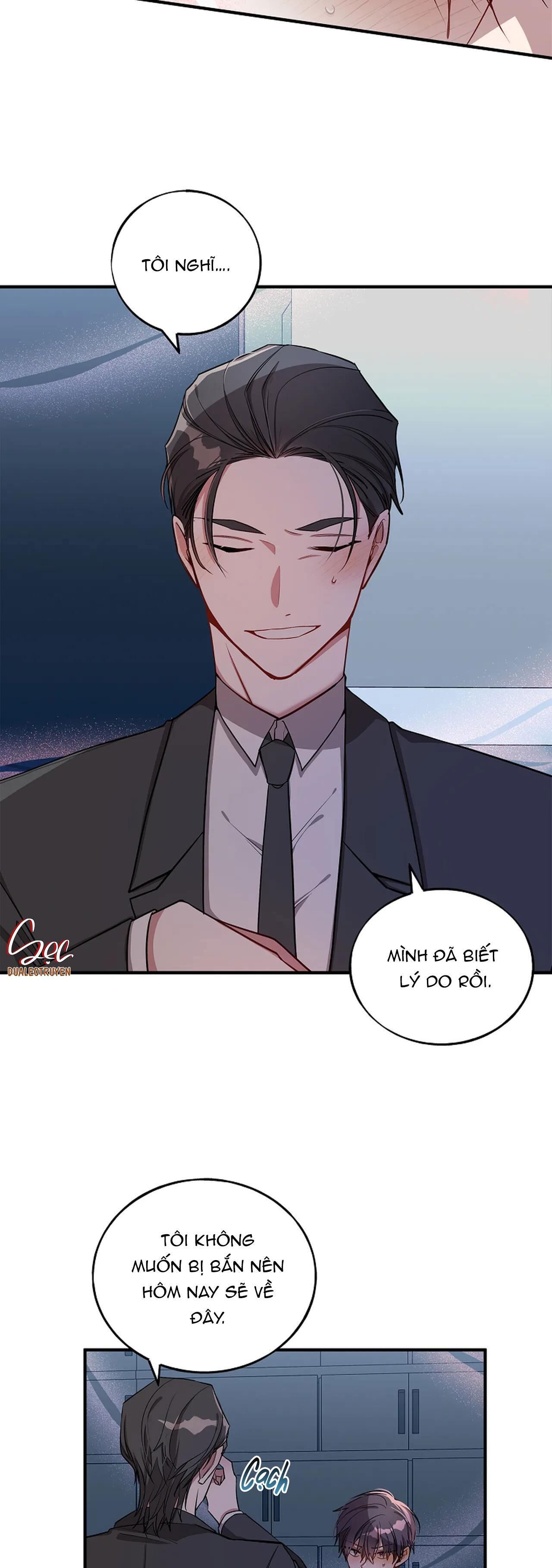 moralless Chương 42 - Next Chapter 42