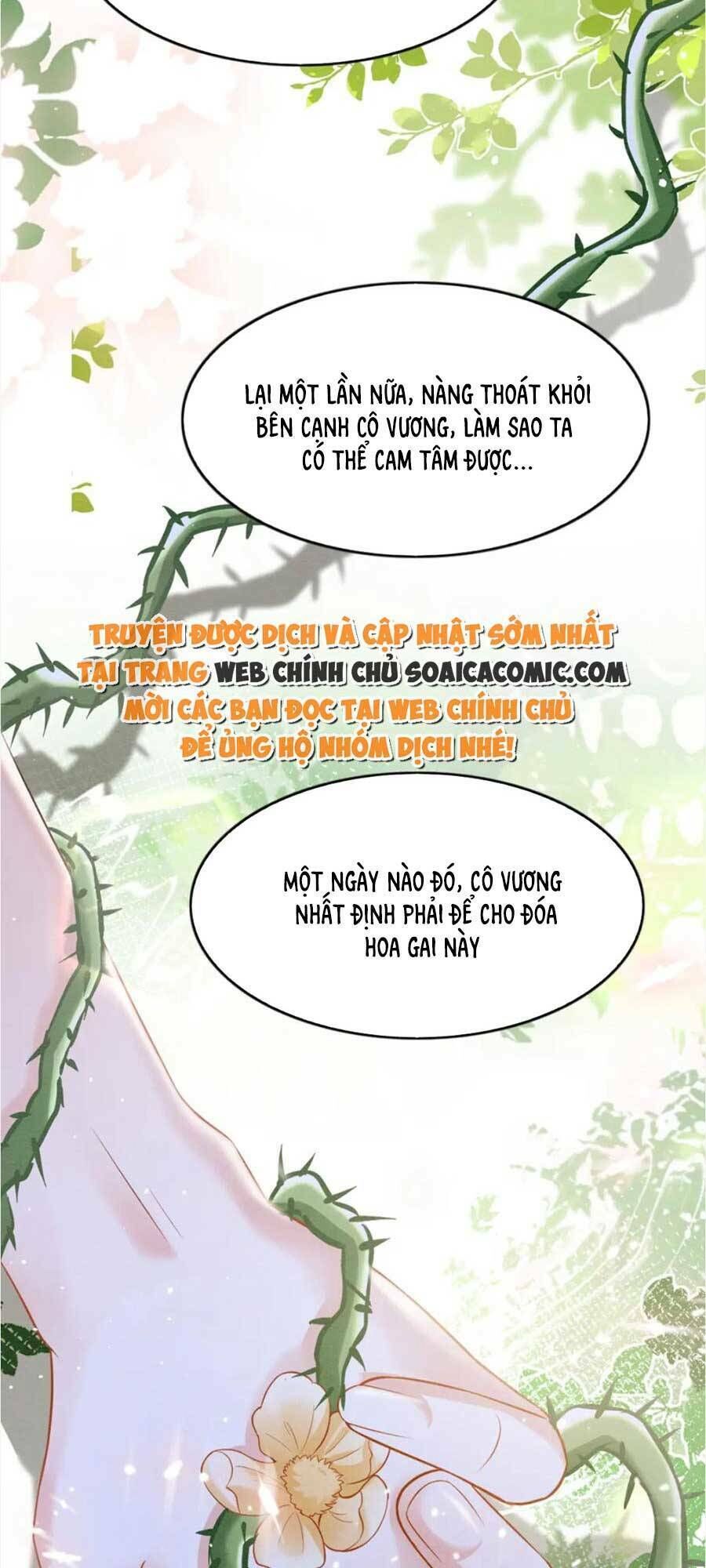 bạch nguyệt quang lạm quyền của sủng hậu chapter 95 - Trang 2